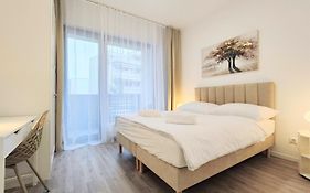Wings - Brand New - Presidential Garden - Free Parking